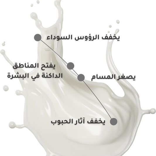 سيروم نياسيناميد 10% + زنك 1% للعناية بمظهر المسام واللمعان - ذا أورديناري The Ordinary Niacinamide 10% + Zinc 1%