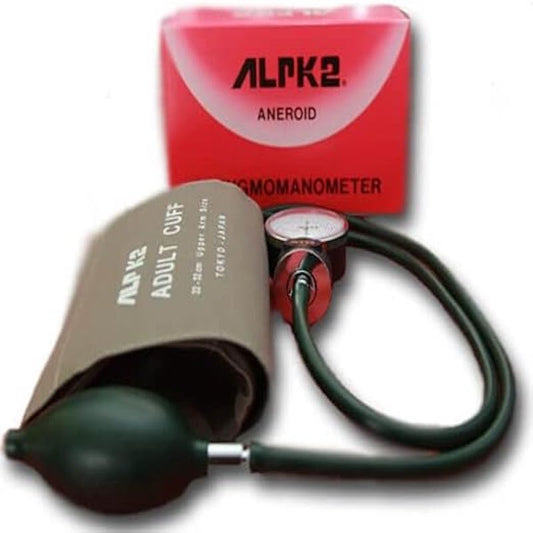 جهاز قياس ضغط هوائي البك تو ALPK2 - شحن مجاني