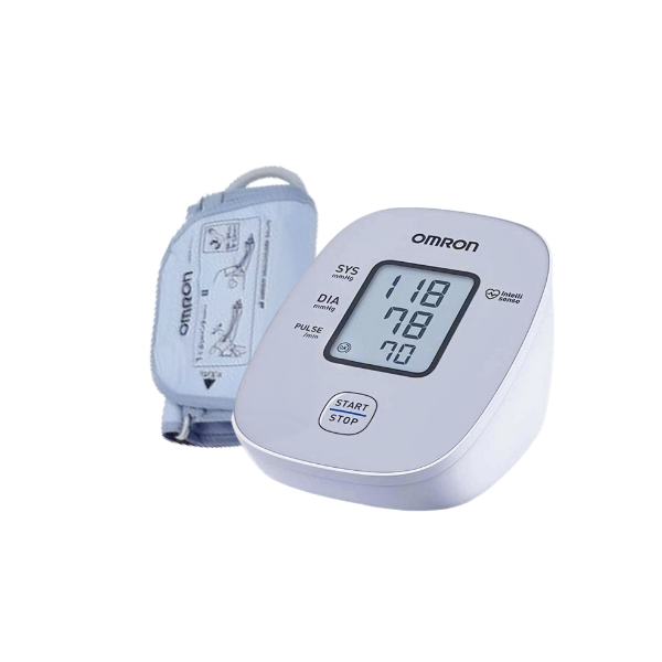 جهاز قياس الضغط اليابانى أومرون Omron M1 Basic