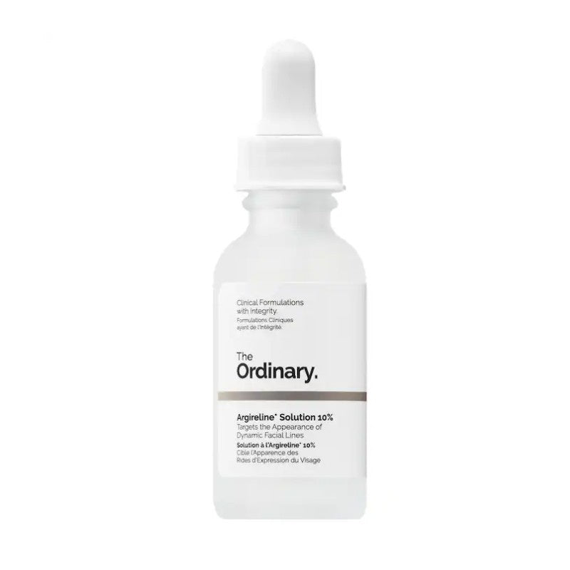 ذا اوردينري سيروم The Ordinary | Solution 10%