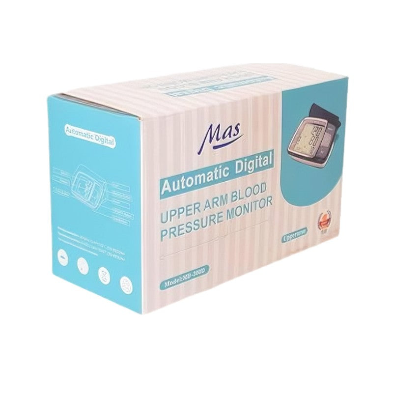 جهاز قياس ضغط الدم من شركة ماثMas Blood Pressure Monitor