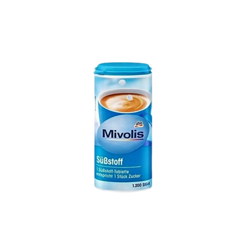 سكر دايت ميفوليس Mivolis ألمانى أصلى - شحن مجاني