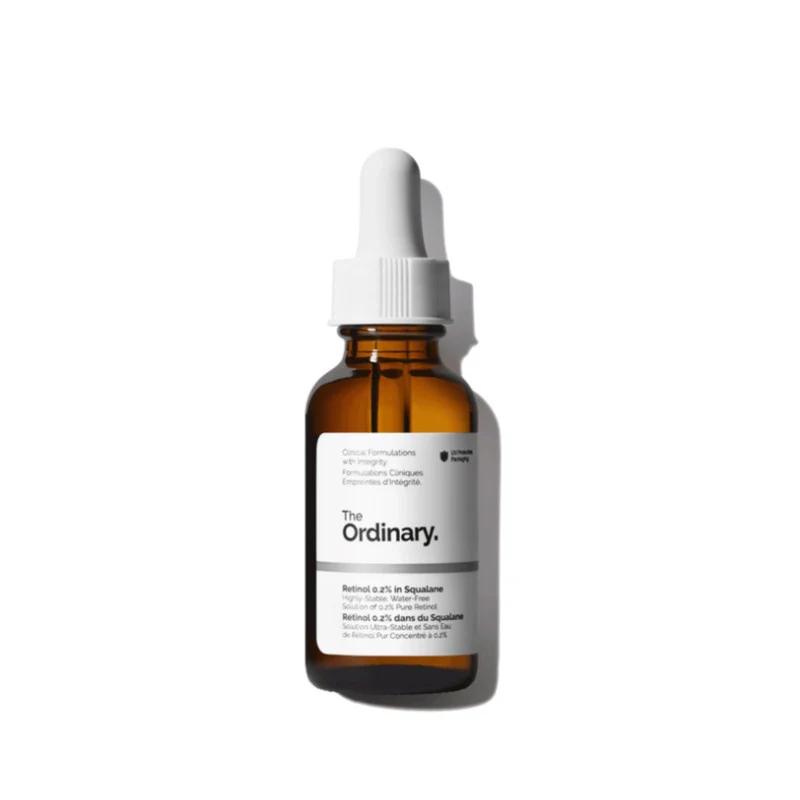 Retinol 0.2% in Squalane | The Ordinary