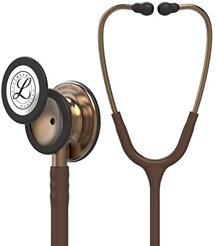 سماعة ليتمان كلاسيك Littmann Classic III