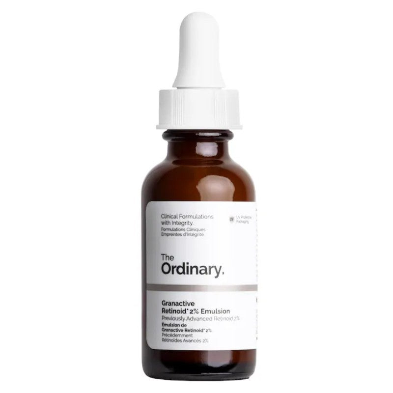 Granactive Retinoid 2% Emulsion Serum | The Ordinary