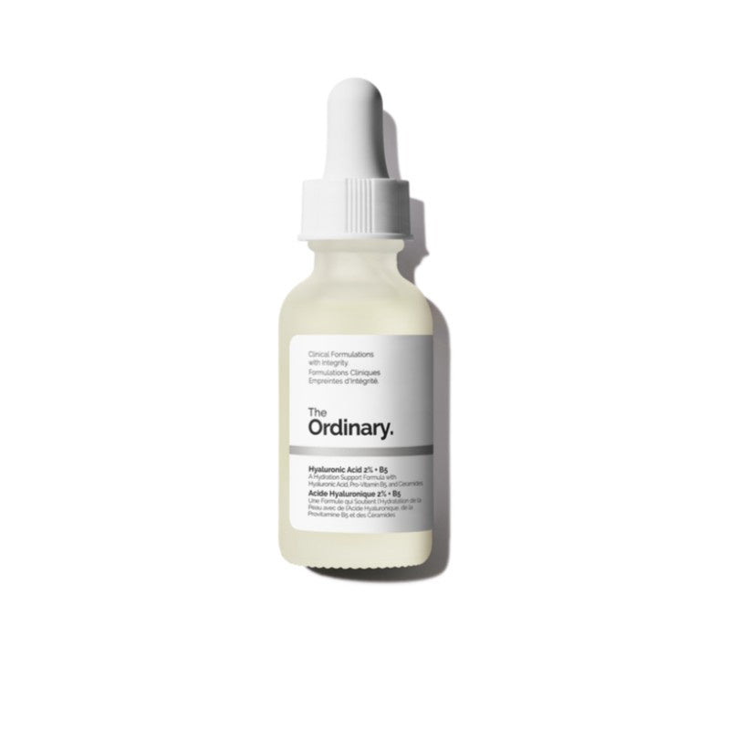 Hyaluronic Acid 2% + B5 | The Ordinary