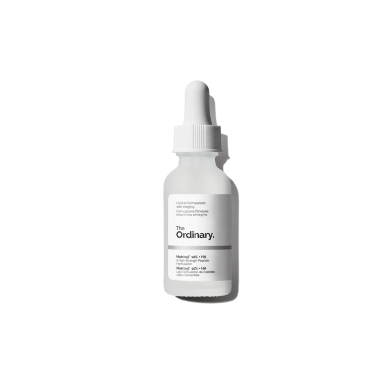 ذا اوردينري سيروم The Ordinary | Matrixyl 10% + HA Serum