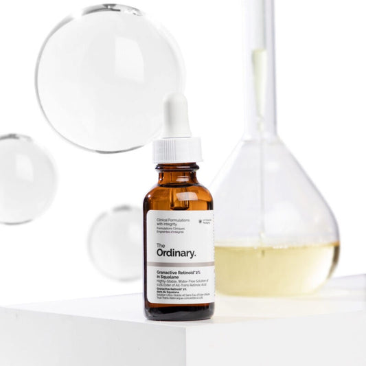Granactive Retinoid 2% in Squalane Serum | The Ordinary