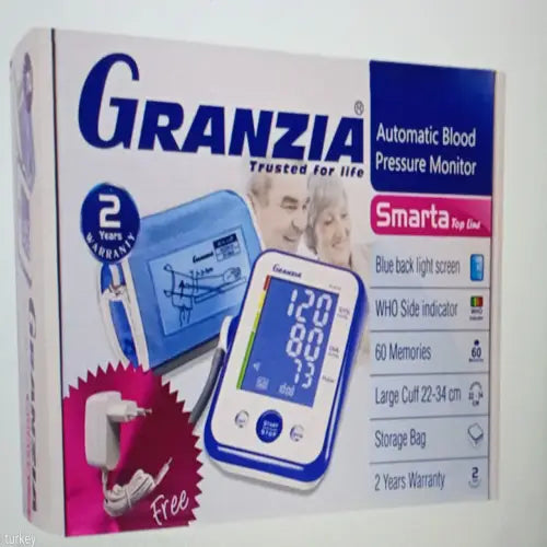 granzia smarta-جهاز ضغط جرانزيا سمارتا