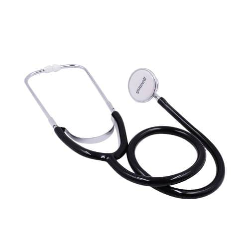 سماعة طبيب مزدوجة الرأس Yuwell | Double-Head Stethoscope