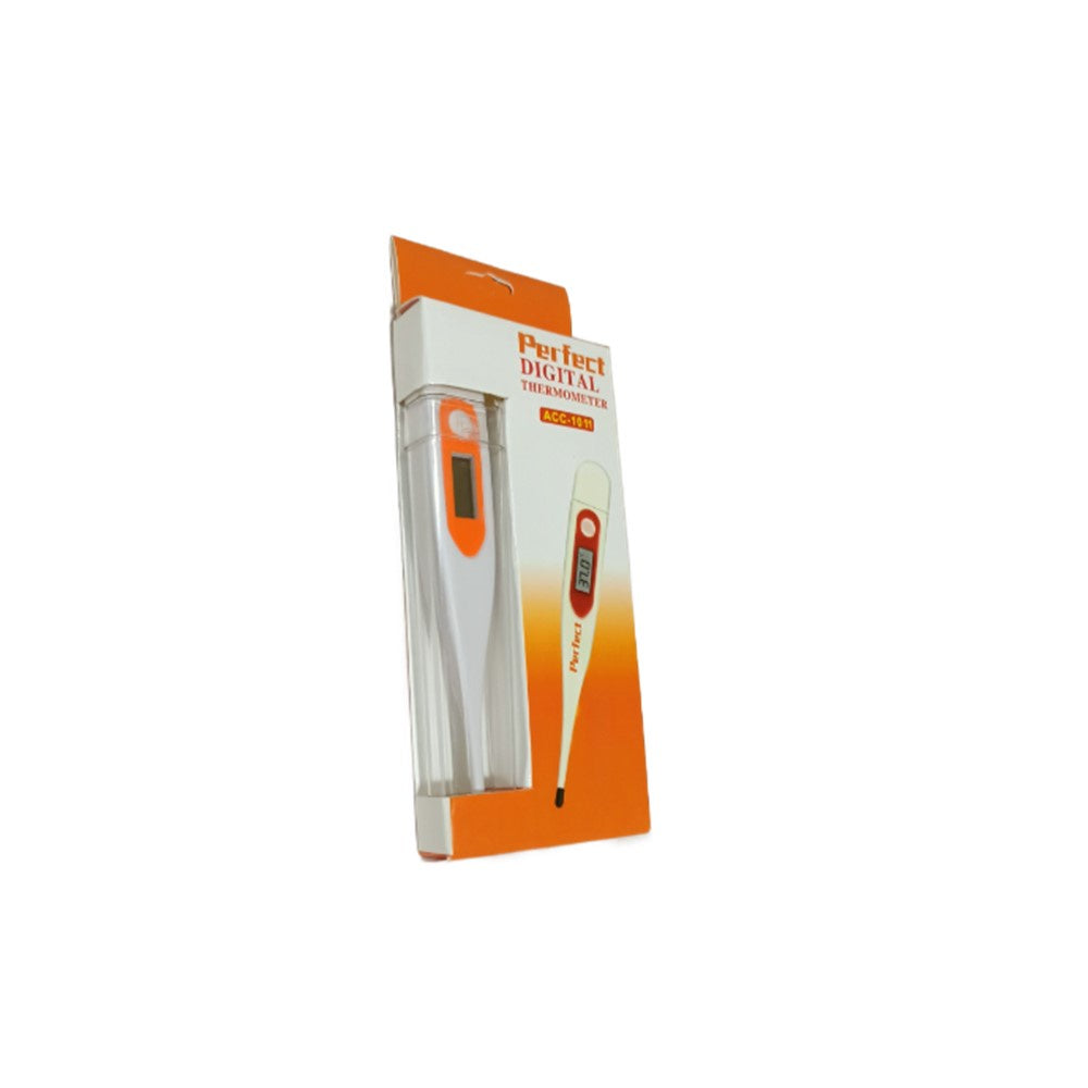 ترمومتر قياس حرارة ديجيتال بيرفكت Perfect