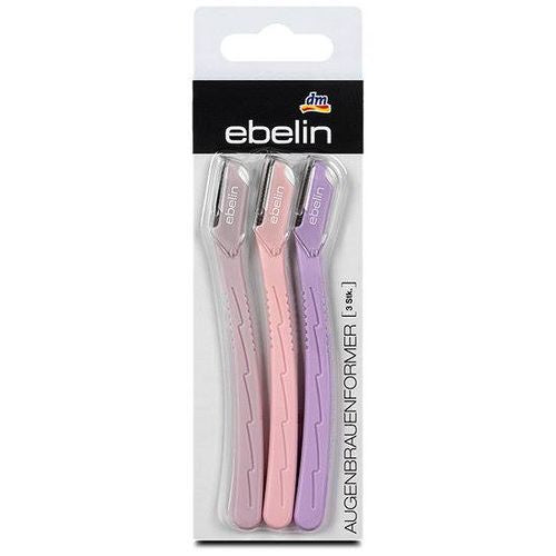 شفرات ليزر Ebelin الألمانية