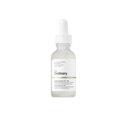 Alpha Arbutin 2% + HA | The Ordinary