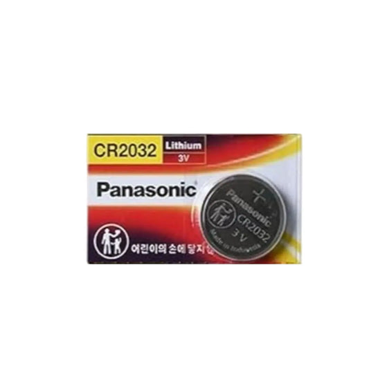 بطارية ليثيوم CR2032 لأجهزة قياس السكر