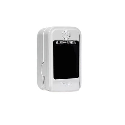 Pulse Oximeter جهاز قياس النبض ونسبة الأكسجين بالدم