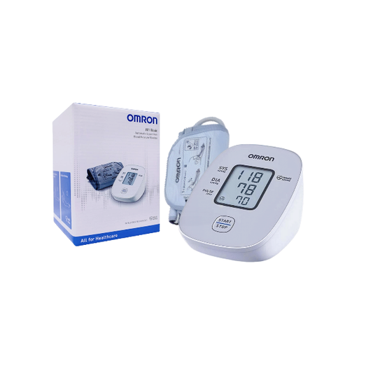 جهاز قياس الضغط اليابانى أومرون Omron M1 Basic 