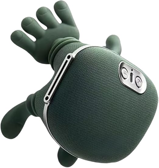 جهاز تدليك الرقبة والأكتاف الاحترافي | Professional Kneading Massager