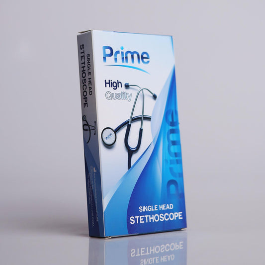 سماعة طبيب برايم Prime