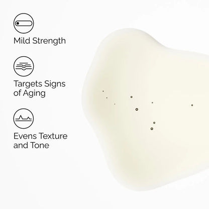 سيروم ريتينول 0.2% في السكوالان للمبتدئين والعناية بمظهر الخطوط 30 مل - ذا أورديناري The Ordinary Retinol 0.2% in Squalane