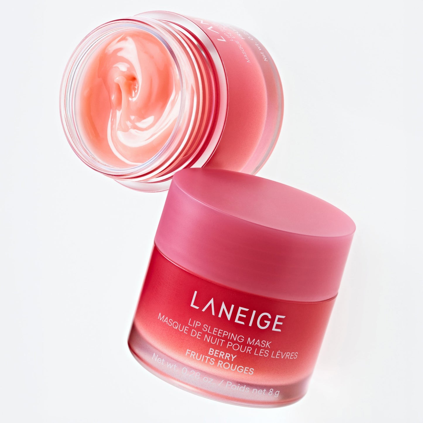 LANEIGE Lip Sleeping Mask Berry