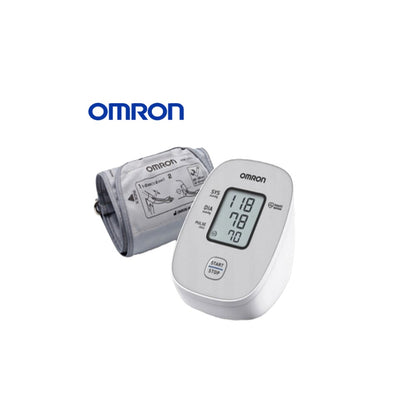 جهاز قياس الضغط اليابانى أومرون Omron M1 Basic