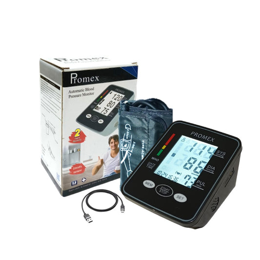 جهاز قياس ضغط ديجيتال برومكس Promex
