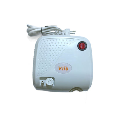 جهاز جلسات التنفس نيبولايزر فيتو Vito