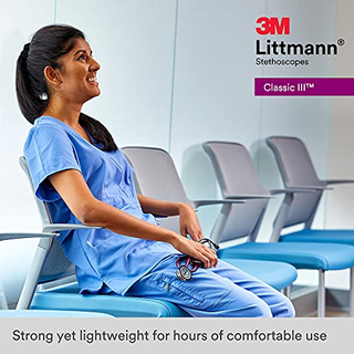 سماعة ليتمان كلاسيك Littmann Classic III