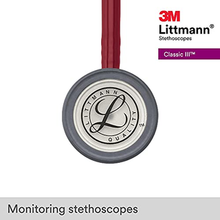 سماعة ليتمان كلاسيك Littmann Classic III