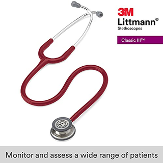 سماعة ليتمان كلاسيك Littmann Classic III