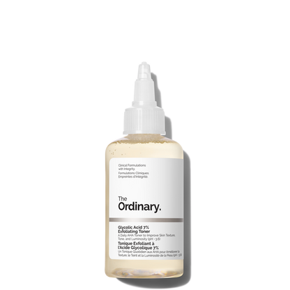 The Ordinary Glycolic Acid 7% Exfoliating Toner - Product Photo 5