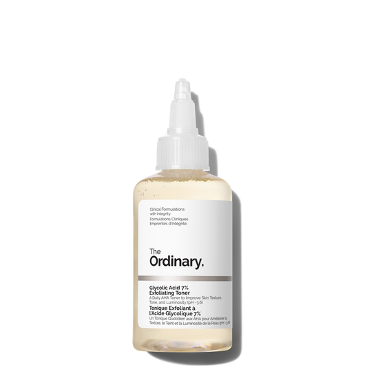 The Ordinary Glycolic Acid 7% Exfoliating Toner - Product Photo 5