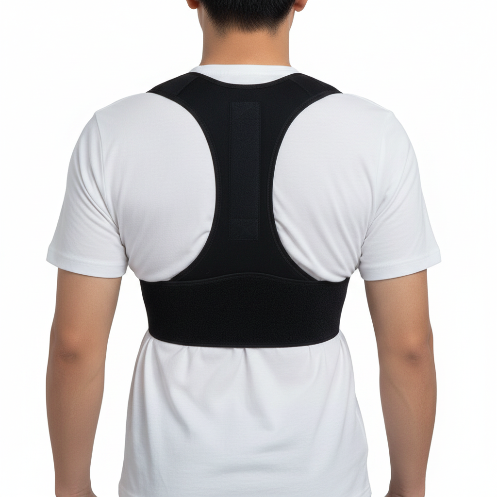 posture-brace-horse