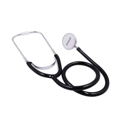سماعة طبيب مزدوجة الرأس Yuwell | Double-Head Stethoscope